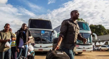 Organizações sociais discutem novas regras para migrantes no Brasil
